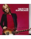 Tom Petty and The Heartbreakers - Damn The Torpedoes (CD) - 1t