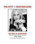 Tom Petty And The Heartbreakers - The Best Of Everything, 1976-2016 (4 Vinyl)	 - 1t