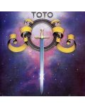 TOTO - TOTO (CD) - 1t