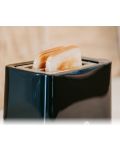 Toaster MasterChef - MC ES SDA007, 700 W, 7 nivele, negru - 3t