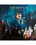 Tom Chaplin - Twelve Tales Of Christmas (CD) - 1t