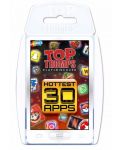 Joc cu carti Top Trumps - Hottest Top 30 Apps - 1t