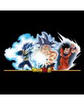 Geantă de toaletă ABYstyle Animation: Dragon Ball Super - Group - 2t