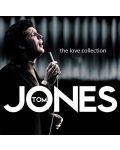 Tom Jones - The Love Collection (CD) - 1t