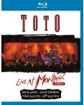 Toto- Live At Montreux 1991 (Blu-ray) - 1t