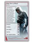 Carti de joc Top Trumps - Assassin's Creed - 2t