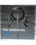 TOTO - the Essential Toto (2 CD) - 1t