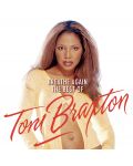 Toni Braxton - Breathe Again: the Best of Toni Braxton (CD) - 1t