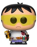 Figurina Funko Pop! South Park: Toolshed, #20 - 1t