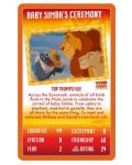 Joc de carti Top Trumps - Lion King - 4t