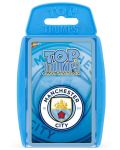Joc cu carti Top Trumps - Manchester City FC - 1t