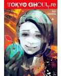 Tokyo Ghoul re, Vol. 6 - 1t