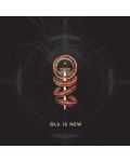 Toto - Old Is New (CD) - 1t