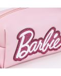 Geantă de toaletă Cerda Retro Toys: Barbie - Logo - 3t