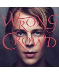 Tom Odell - Wrong Crowd (CD) - 1t