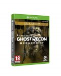 Tom Clancy's Ghost Recon Breakpoint - Gold Edition (Xbox One) - 3t