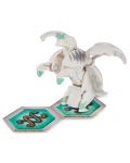 Minge Spin Master - Bakugan Evolutions, Neo Pegatrix White - 2t