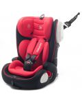 Scaun auto Babyauto - Tori Fix Plus, roșu, 9-36 kg	 - 1t