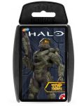 Joc cu carti Top Trumps - Halo - 1t