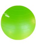 Minge pentru aerobic și pilates Active Gym - P002075, 75 cm, verde - 1t