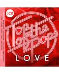 Various Artists - Top Of The Pops Love (3 CD)	 - 1t