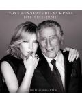 Tony Bennett, Diana Krall, - Love Is Here To Stay (Vinyl) - 1t