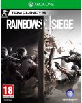 Tom Clancy's Rainbow Six Siege (Xbox One) - 1t