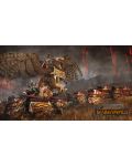 Total War: Warhammer Trilogy (Cod în cutie)  - 4t
