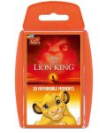 Joc de carti Top Trumps - Lion King - 1t