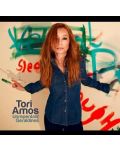 Tori Amos - Unrepentant Geraldines (CD) - 1t