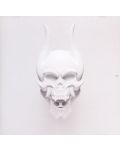 Trivium - Silence In The Snow (CD)	 - 1t