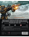 Transformers: Age of Extinction (Blu-ray) - 3t