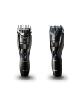 Trimmer pentru barba Panasonic - ER-GB37-K503, negeu - 1t