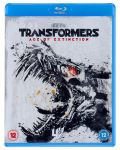 Transformers : Age of Extinction (Blu-Ray)	 - 1t