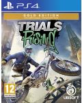 Trials Rising - Gold Edition (PS4) - 1t