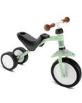 Tricicleta Puky - Pukymoto, verde - 1t