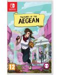 Treasures of the Aegean (Nintendo Switch)	 - 1t