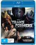 Transformers: The Last Knight (Blu-Ray)	 - 1t