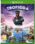 Tropico 6 (Xbox One) - 1t