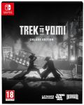 Trek to Yomi: Deluxe Edition (Nintendo Switch) - 1t