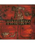Tricky- Maxinquaye (Vinyl) - 2t