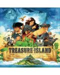 Treasure Island - 6t