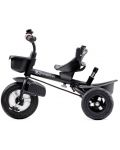 Tricicletă KinderKraft - Aveo, roz - 5t