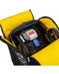 Geanta de transport pentru scaun auto Doona - Travel bag, Premium - 4t