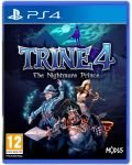 Trine 4 the Nightmare Prince (PS4) - 1t