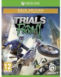 Trials Rising - Gold Edition (Xbox One) - 1t