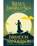 Tress of the Emerald Sea: A Cosmere Novel - 2t