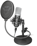 Microfon Trust - GXT 252 Emita Streaming - 2t