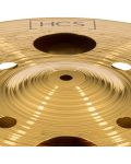 Thrash Stack Cymbal Meinl - HCS16TRS, 40cm, Alamă - 8t