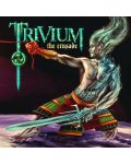 Trivium - The Crusade (CD) - 1t